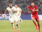 Video bóng đá U23 Indonesia - U23 Thái Lan: Luân lưu nghẹt thở, hẹn đấu U23 Việt Nam (U23 Đông Nam Á)