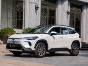 Toyota 30 năm định vị thương hiệu trong trái tim người Việt