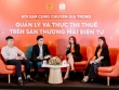 Người bán Shopee gỡ lo âu về thuế sau hội thảo hướng dẫn, làm rõ Nghị định 117