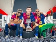 Yamal, Lewandowski, Raphinha gieo ác mộng cho Real, kế tục bộ 3 M-S-N huyền thoại