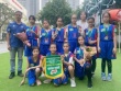 Thể thao học đường: Nơi trẻ học cách lớn lên và trưởng thành qua từng trải nghiệm