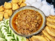 Cách làm món bún đặc sản của người Hà Nội xưa, càng ăn càng "nghiện"