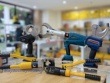 Máy đo chuyên dụng - Đơn vị phân phối dụng cụ thủy lực uy tín, giá tốt