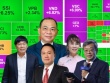 VN-Index lập đỉnh lịch sử mới, tài sản các tỷ phú USD Việt Nam biến động thế nào?