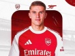 Trực tiếp chuyển nhượng tối 25/7: Gyokeres tới Arsenal hôm nay, nhận số áo cũ của Henry