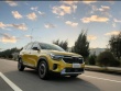 Kia New Seltos 1.5 Turbo – mẫu xe đáng sở hữu trong trong phân khúc B-SUV