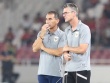 Họp báo sau trận U23 Indonesia - U23 Thái Lan: HLV người Hà Lan khen U23 Việt Nam đẳng cấp cao