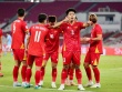 Trực tiếp bóng đá U23 Việt Nam - U23 Philippines: Đình Bắc - Xuân Bắc đá chính (U23 Đông Nam Á)