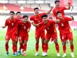 U23 Việt Nam ngược dòng vào chung kết, HLV Kim và học trò chia vui cùng fan