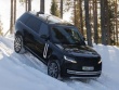 Range Rover Electric xe điện mới sắp được ra mắt