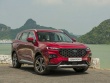Giá xe lăn bánh Ford Territory tháng 7/2025, hỗ trợ 100% phí trước bạ