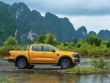 Giá xe Ford Ranger tháng 7/2025, lăn bánh giảm 100% phí trước bạ