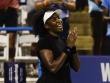 Nóng rực tennis ATP & WTA: Venus Williams thua tay vợt kém 18 tuổi, Fritz thắng thuyết phục