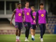 Rashford gây bão trong phòng thay đồ Barcelona: Đồng đội ví như 