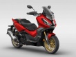 2025 Honda ADV350 chính thức ra mắt, giá hơn 210 triệu đồng