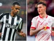 Chuyển nhượng nóng Ngoại hạng Anh: Isak đòi đi, Newcastle tranh Sesko với MU