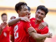 Trực tiếp bóng đá U23 Việt Nam - U23 Philippines: Thẻ đỏ trực tiếp phút 90+5 (Hết giờ)