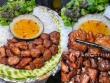 Tự làm món bún đặc sản của Hà Nội, ngày nóng ăn siêu "cuốn"