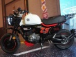 CYLONE MINI PANDA: Minibike 150cc "nhỏ mà có võ", dành riêng gen Z phong cách!