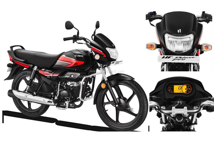 Chỉ 22 triệu đồng: Mô tô mới đẹp chất ngất, siêu tiết kiệm xăng! - 1