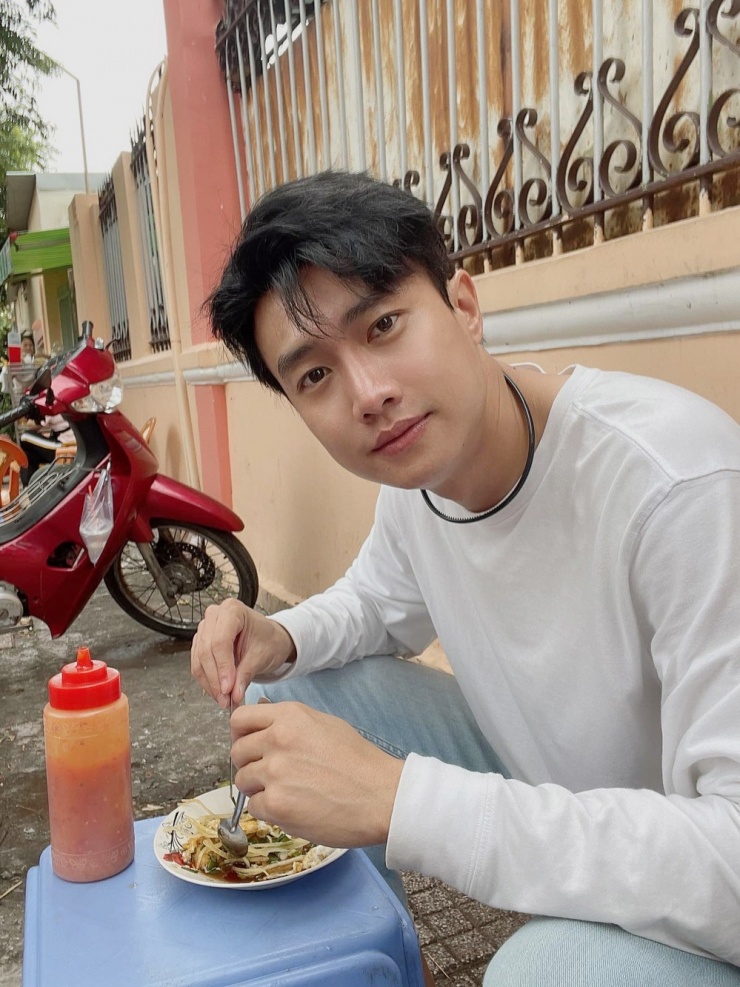 Quốc Trường sau loạt tin đồn tình ái, vẫn là "quý ông độc thân đắt giá" của màn ảnh Việt - 3