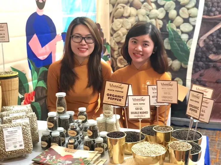 Thủ tướng chỉ đạo Bộ Nông nghiệp và Môi trường khẩn trương ban hành, hướng dẫn đầy đủ quy định về hồ sơ, thủ tục cấp giấy chứng nhận đối với với nông sản xuất khẩu phù hợp với yêu cầu của thị trường nhập khẩu, nhất là EU. Ảnh minh họa: QH