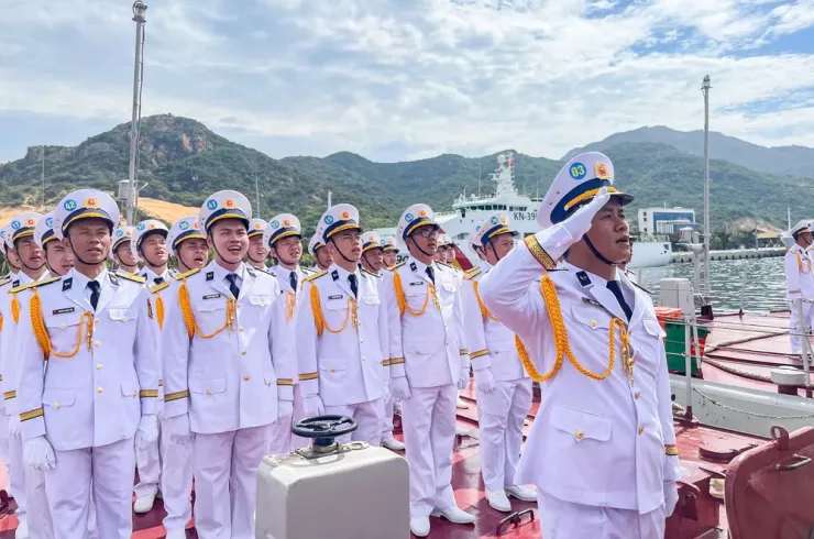 Hiện nay, toàn bộ phương tiện, vũ khí trang bị, khí tài phục vụ diễu binh đã được kiểm tra, bảo dưỡng kỹ lưỡng, bảo đảm tình trạng kỹ thuật tốt nhất, sẵn sàng phục vụ nhiệm vụ trong điều kiện thực tế.