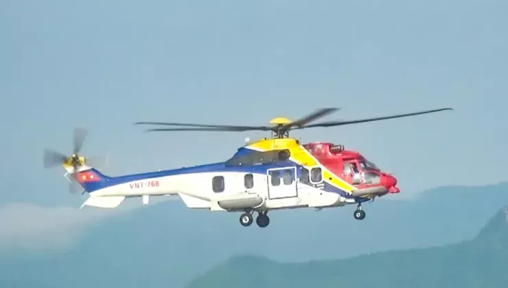Tại buổi làm việc với các đơn vị tham gia diễu binh lực lượng vũ trang trên biển mới đây, Chuẩn Đô đốc Nguyễn Văn Bách, Phó tư lệnh, Tham mưu trưởng Hải quân, yêu cầu các lực lượng, đơn vị phối thuộc cần chấp hành nghiêm kỷ luật; quản lý chặt chẽ quân số.