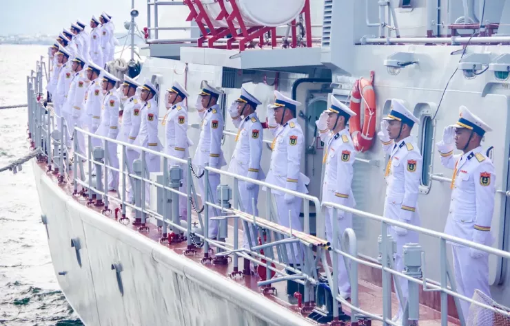 Chuẩn Đô đốc Nguyễn Văn Bách cũng yêu cầu các đơn vị bám sát kế hoạch, tổ chức luyện tập cơ động theo phương án được phê duyệt, thành lập các đội hình diễu binh chặt chẽ và kịp thời rút kinh nghiệm sau từng buổi tập nhằm nâng cao chất lượng tổng thể.