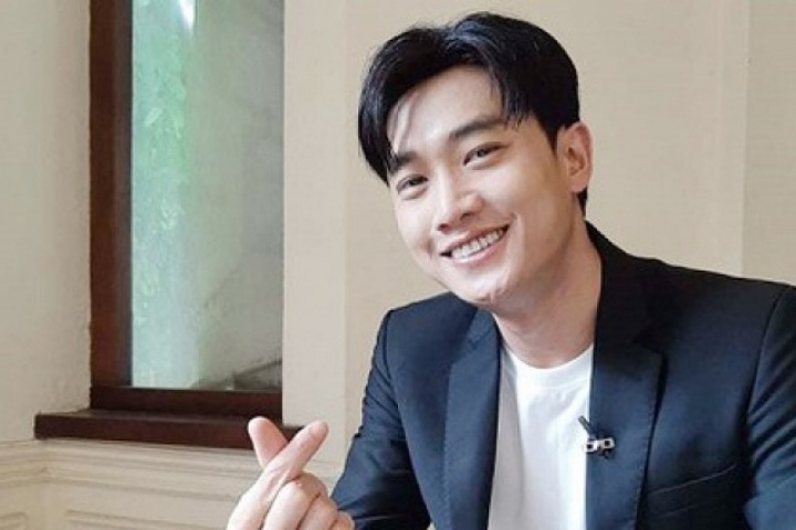 Quốc Trường sau loạt tin đồn tình ái, vẫn là "quý ông độc thân đắt giá" của màn ảnh Việt