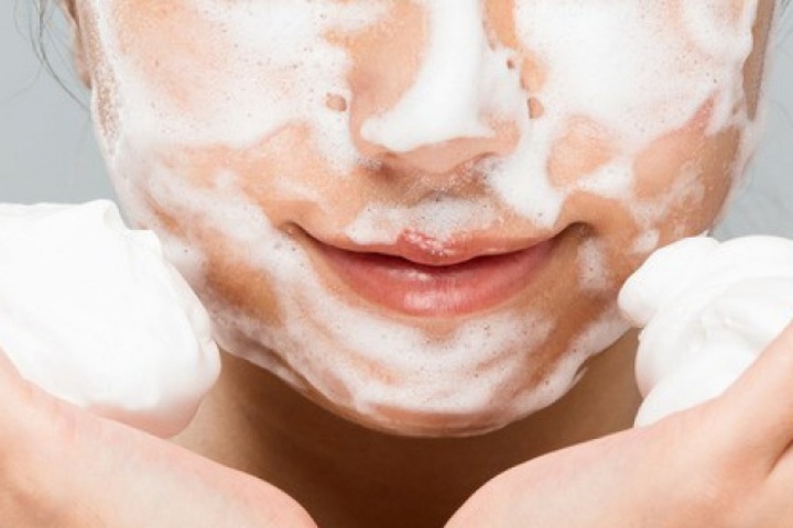 10 bước skincare chuẩn Hàn Quốc