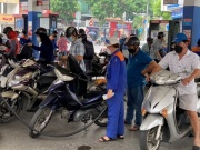 Giá xăng Việt sẽ tiếp tục giảm mạnh?