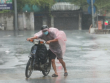 Miền Bắc mưa dông rải rác trước khi nắng nóng gay gắt