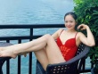 Thói quen giúp Lan Phương giữ dáng nuột nà sau 2 lần sinh nở