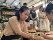 Du khách say mê nơi đất và lửa kể chuyện làng gốm 500 năm