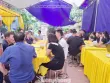 Xót xa đám tang 3 người cùng gia đình tử vong trong vụ lật xe khách ở Hà Tĩnh