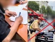 Dùng AI tạo ảnh CSGT phạt xe 'tập nái', thanh niên Hà Nội bị phạt 7,5 triệu đồng
