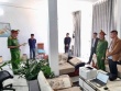 Bắt tạm giam Giám đốc và Phó Giám đốc Công ty Nam Ban Silk