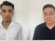 Lộ tẩy ổ mại dâm trong tầng hầm khách sạn hạng sang ở Hà Nội