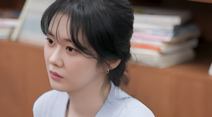 Jang Nara nói về khó khăn cô phải đối diện. Ảnh: Nate