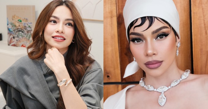 Nữ ca sĩ được fan trêu đùa, gọi là 'anh Hà' khi tạo hình tóc tomboy.