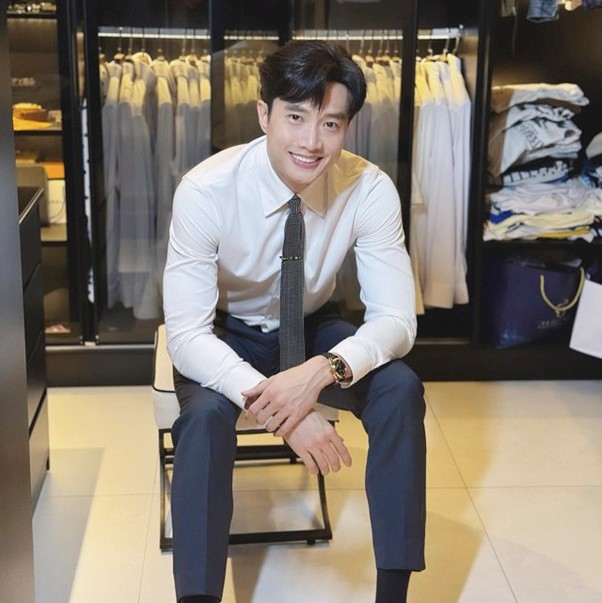 Quốc Trường sau loạt tin đồn tình ái, vẫn là "quý ông độc thân đắt giá" của màn ảnh Việt - 9
