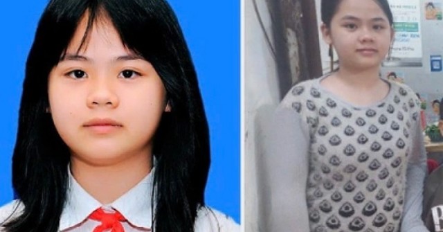 Thông tin mới về vụ bé gái 13 tuổi ở Hà Nội mất...