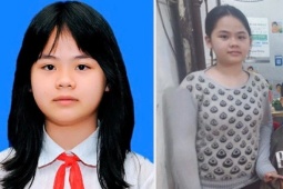 Thông tin mới về vụ bé gái 13 tuổi ở Hà Nội mất tích: Lộ tin nhắn dụ dỗ sang Campuchia