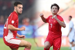 U23 Việt Nam coi chừng chiến thuật "điên rồ" của U23 Indonesia