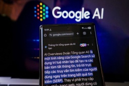 AI Overviews của Google khiến nhiều website tin tức 'lao đao'