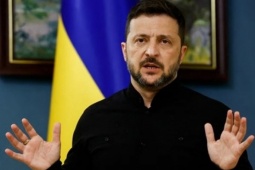 Ukraine đối mặt giao tranh dữ dội tại Pokrovsk, lực lượng Nga đẩy mạnh tấn công mùa hè