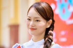 Cách Lan Phương tự vực mình dậy trước khi nộp đơn ly hôn