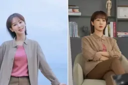 Diện đồ đi làm cả tuần không nhàm chán