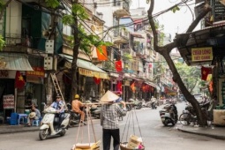 Khách Tây du lịch Việt Nam 19 lần trong 18 năm, chia sẻ những điểm đến ấn tượng